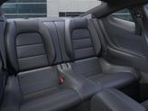 Thumbnail of 2025 Carbonized Gray Metallic Ford Mustang