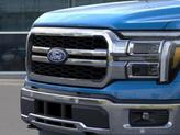 Thumbnail of 2025 Atlas Blue Metallic Ford F-150