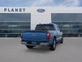 Thumbnail of 2025 Atlas Blue Metallic Ford F-150