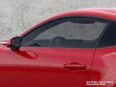 Thumbnail of 2025 Race Red Ford Mustang