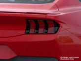 Thumbnail of 2025 Race Red Ford Mustang