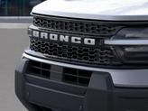 Thumbnail of 2025 Carbonized Gray Metallic Ford Bronco Sport