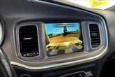 Thumbnail of 2022 Pitch Black Clearcoat Dodge Charger