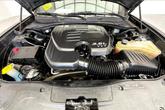 Thumbnail of 2022 Pitch Black Clearcoat Dodge Charger