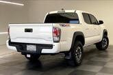 Thumbnail of 2023 Ice Cap Toyota Tacoma