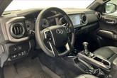 Thumbnail of 2023 Ice Cap Toyota Tacoma