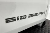 Thumbnail of 2025 PW7 Bright White Clear Coat Jeep Gladiator