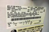 Thumbnail of 2023 Oxford White Ford Expedition Max