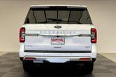 Thumbnail of 2023 Oxford White Ford Expedition Max