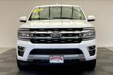 Thumbnail of 2023 Oxford White Ford Expedition Max