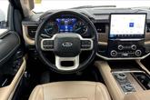 Thumbnail of 2023 Oxford White Ford Expedition Max