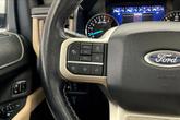 Thumbnail of 2023 Oxford White Ford Expedition Max