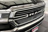 Thumbnail of 2019 Diamond Black Crystal Pearlcoat RAM 1500
