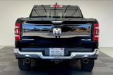 Thumbnail of 2019 Diamond Black Crystal Pearlcoat RAM 1500