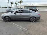 Thumbnail of 2021 Mountain Gray Metallic Mercedes-Benz CLA 250