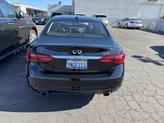 Thumbnail of 2024 Black Obsidian INFINITI Q50