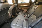 Thumbnail of 2025 Black Obsidian INFINITI QX50