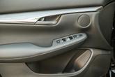 Thumbnail of 2025 Black Obsidian INFINITI QX50