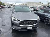 Thumbnail of 2019 Graphite Shadow INFINITI QX50