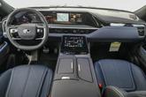 Thumbnail of 2026 Diamond Black INFINITI QX80