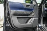 Thumbnail of 2026 Diamond Black INFINITI QX80