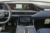 Thumbnail of 2026 Diamond Black INFINITI QX80