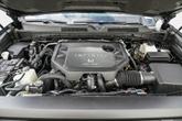 Thumbnail of 2026 Diamond Black INFINITI QX80