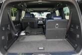 Thumbnail of 2026 Diamond Black INFINITI QX80