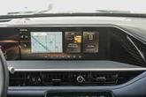 Thumbnail of 2026 Diamond Black INFINITI QX80