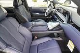 Thumbnail of 2026 Diamond Black INFINITI QX80