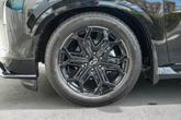Thumbnail of 2026 Diamond Black INFINITI QX80