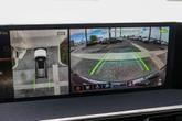 Thumbnail of 2026 Diamond Black INFINITI QX80