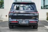 Thumbnail of 2026 Diamond Black INFINITI QX80
