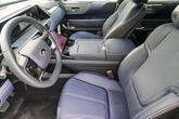 Thumbnail of 2026 Diamond Black INFINITI QX80