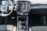 Thumbnail of 2020 Bursting Blue Metallic Volvo XC40