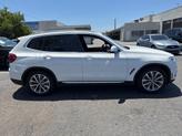 Thumbnail of 2018 Alpine White BMW X3