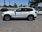 Thumbnail of 2018 Alpine White BMW X3
