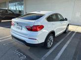 Thumbnail of 2018 Alpine White BMW X4