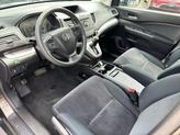 Thumbnail of 2014 Brown Honda CR-V