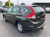 Thumbnail of 2014 Brown Honda CR-V