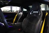 Thumbnail of 2024 MANUFAKTUR Hyper Blue Magno Mercedes-Benz AMG GT 63