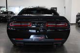 Thumbnail of 2018 Pitch Black Clearcoat Dodge Challenger
