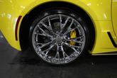 Thumbnail of 2016 Corvette Racing Yellow Tintcoat Chevrolet Corvette