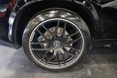Thumbnail of 2023 Black Mercedes-Benz AMG GLE 53