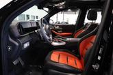 Thumbnail of 2023 Black Mercedes-Benz AMG GLE 53