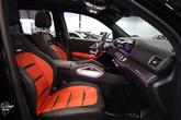 Thumbnail of 2023 Black Mercedes-Benz AMG GLE 53