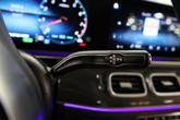 Thumbnail of 2023 Black Mercedes-Benz AMG GLE 53