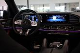 Thumbnail of 2023 Black Mercedes-Benz AMG GLE 53