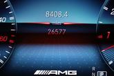 Thumbnail of 2023 Black Mercedes-Benz AMG GLE 53