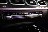 Thumbnail of 2023 Black Mercedes-Benz AMG GLE 53